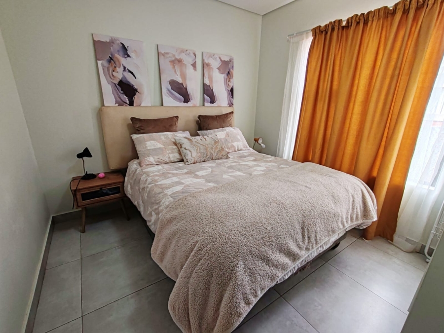 3 Bedroom Property for Sale in Baillie Park North West